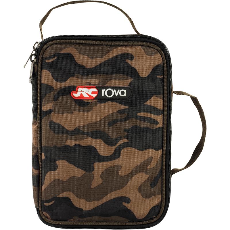 JRC Rova Camo Zubehörtasche Bag groß