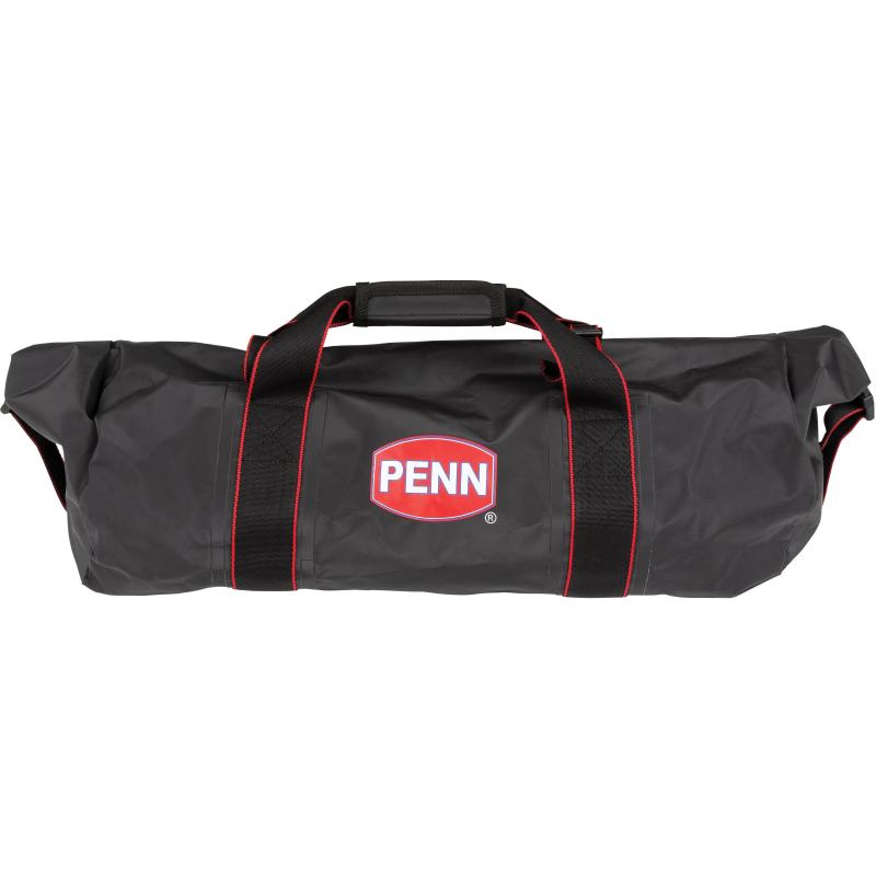 PENN waterproof roll-up bag