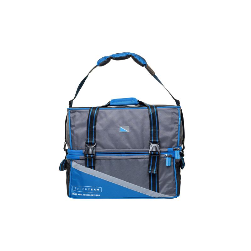 Shakespeare Superteam gear And Accessory Bag