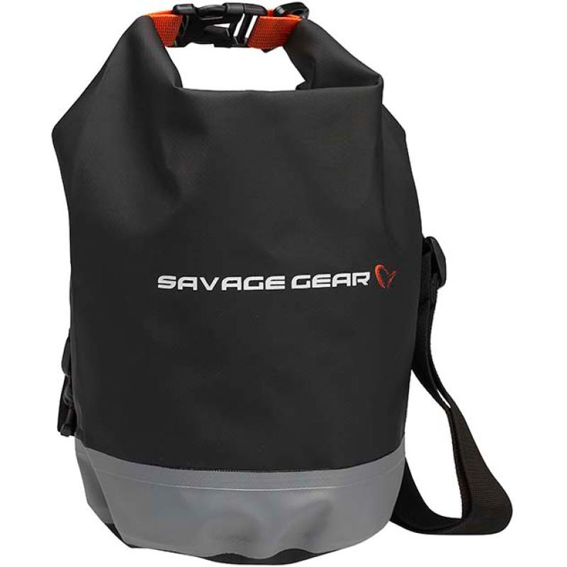 Savage Gear WP oprolbare tas 5L