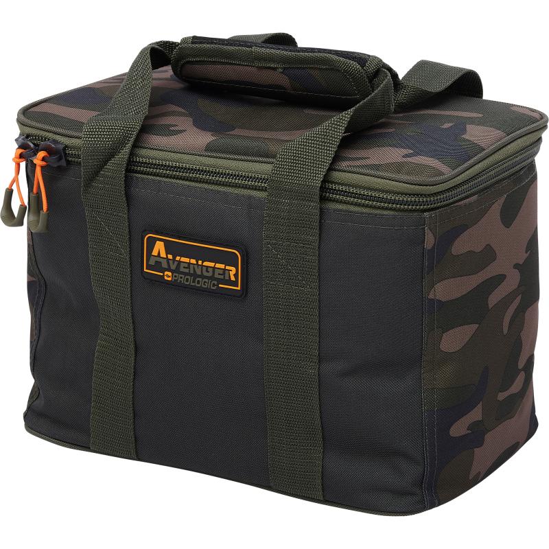 Prologic Avenger Cool & Bait Bag 1Xair Dry Bag L 30X18X23cm