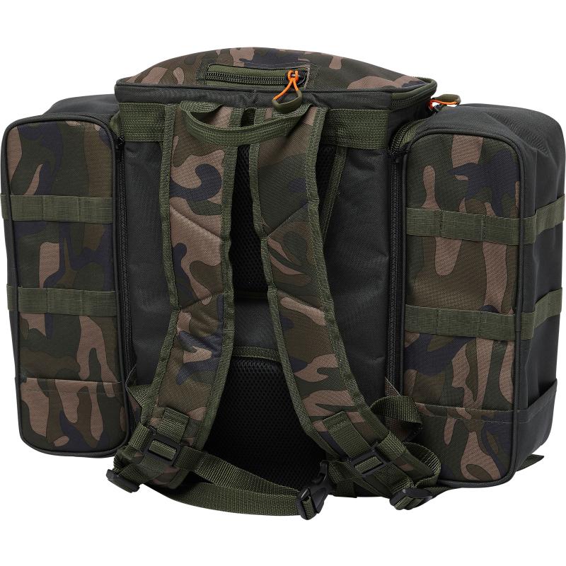 Prologic Avenger backpack 55X17X41cm