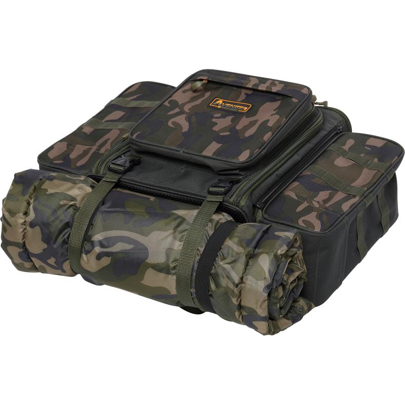 Prologic Avenger backpack 55X17X41cm