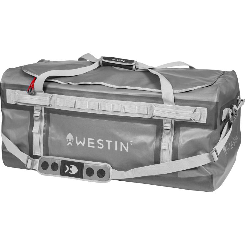Westin W6 Duffel Bag Silver/Grey XL