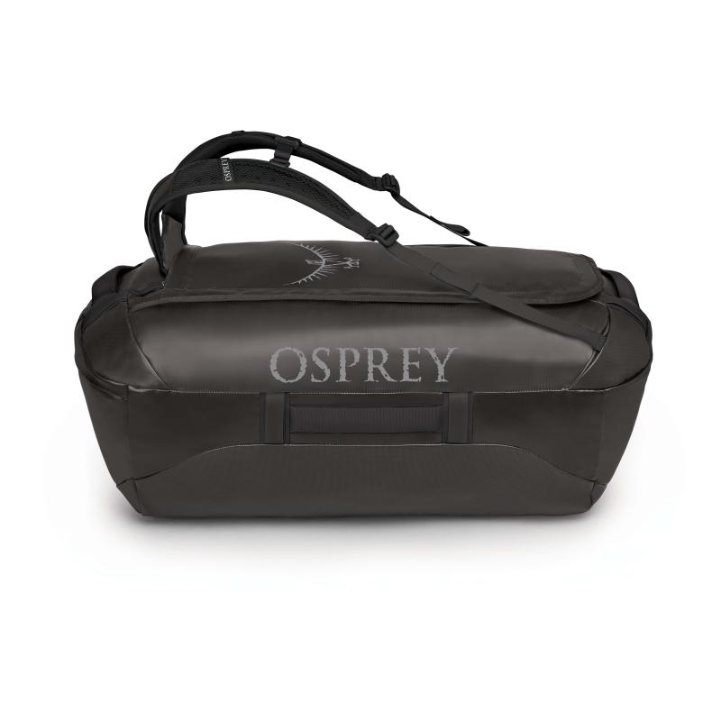 Osprey Transporter 95 Black O/S