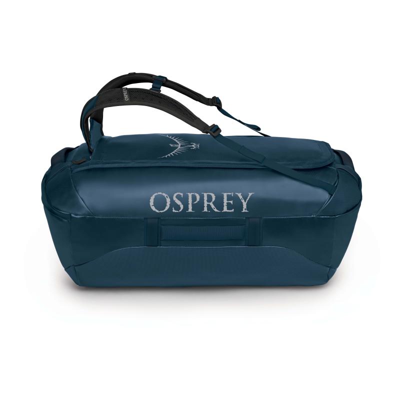 Osprey Transporter 95 Venturi Bleu O/S