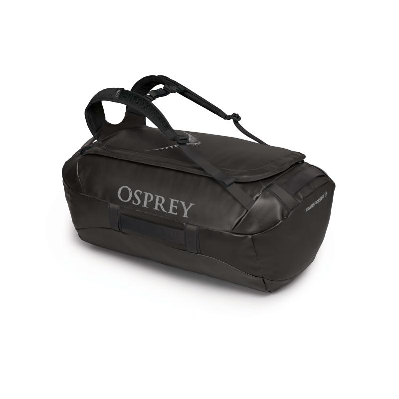 Osprey Transporter 65 Noir O/S