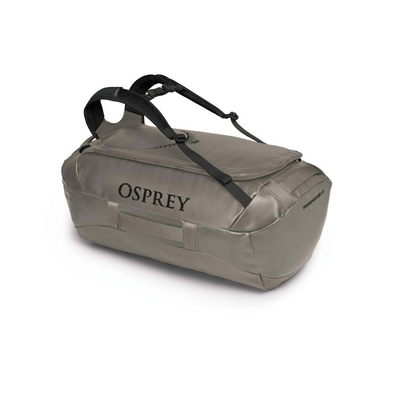 Osprey Transporter 65 Tan Béton O/S