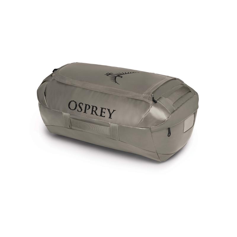 Osprey Transporter 65 Tan Concrete O/S