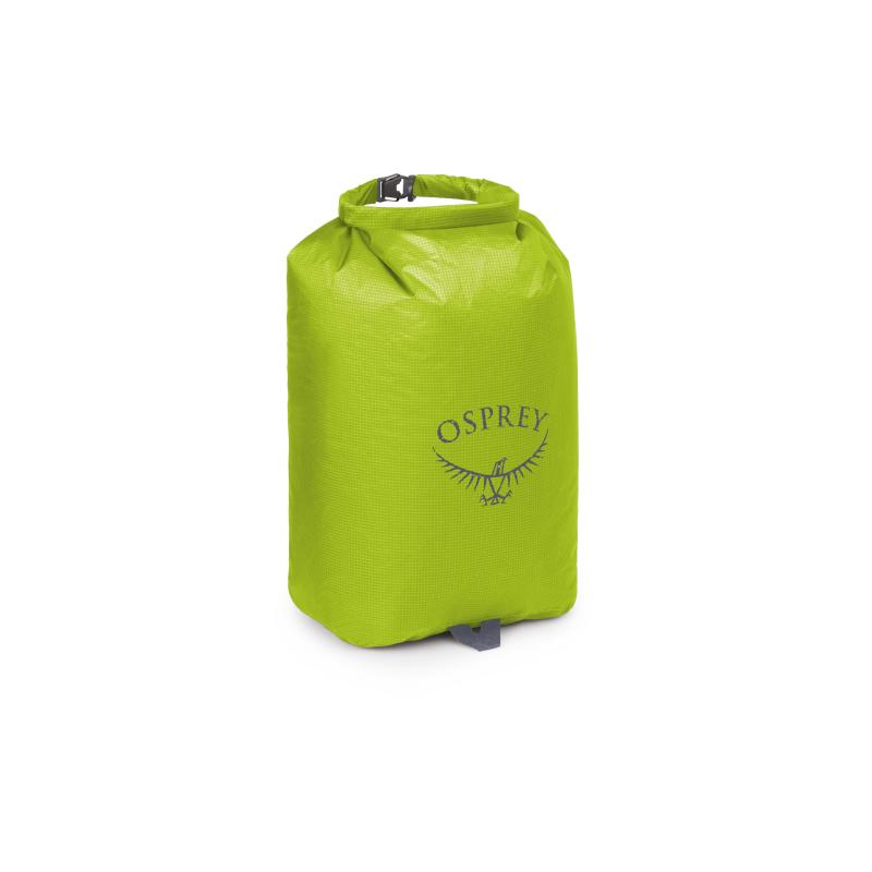 Osprey Ultralight DrySack 12L Limon