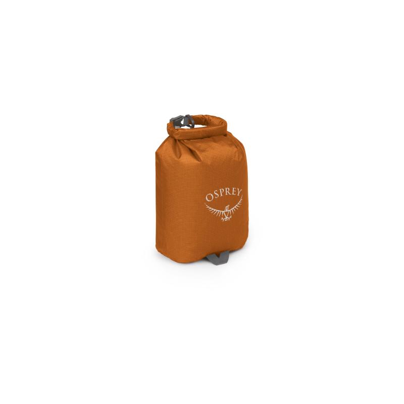 Osprey Ultralight DrySack 3L Orange Caramel