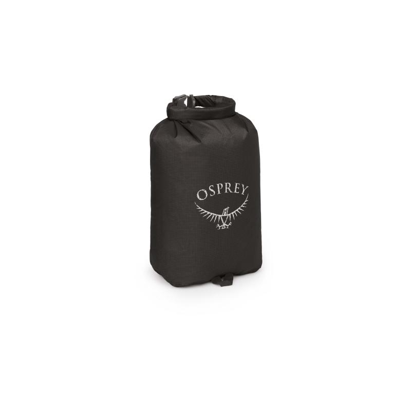 Osprey Ultralight DrySack 6L Zwart