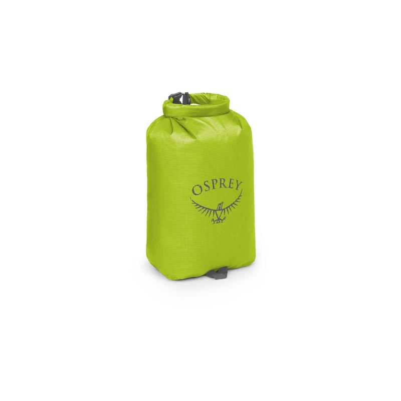 Osprey Ultralight DrySack 6L Citron vert
