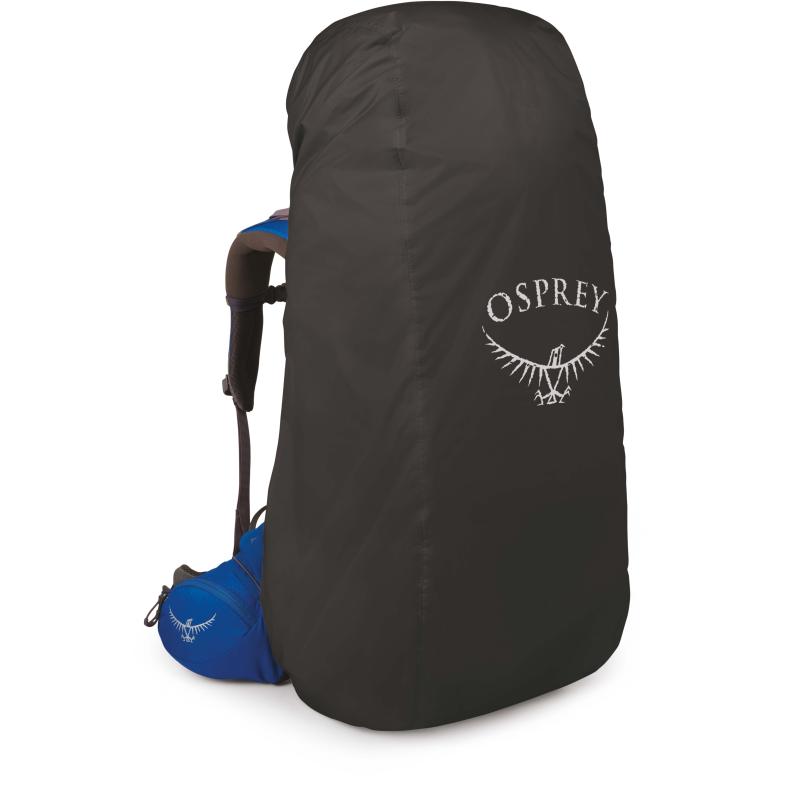 Osprey Ultralight Raincover Noir Grand