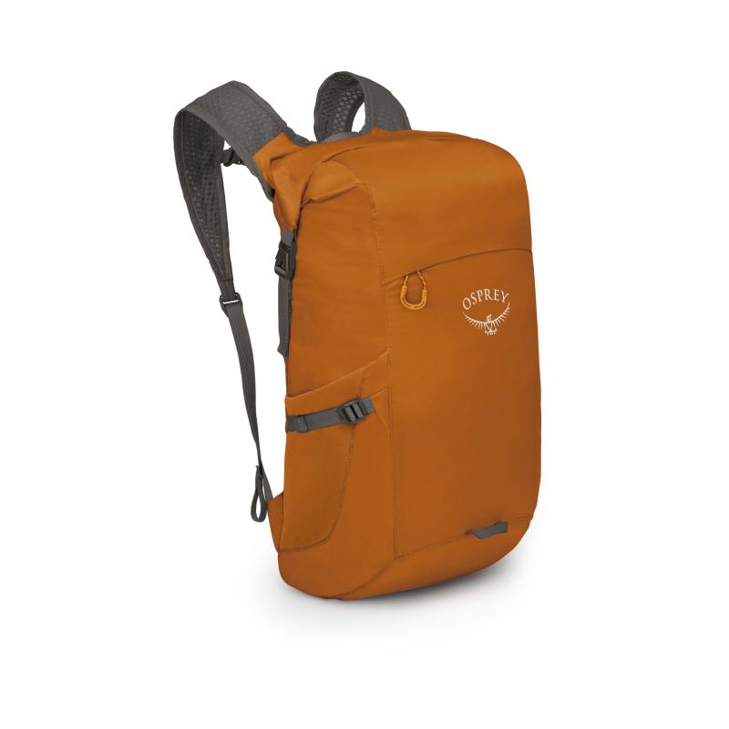 Osprey Ultralight Dry Stuff Pack 20 Toffee Oranje O/S