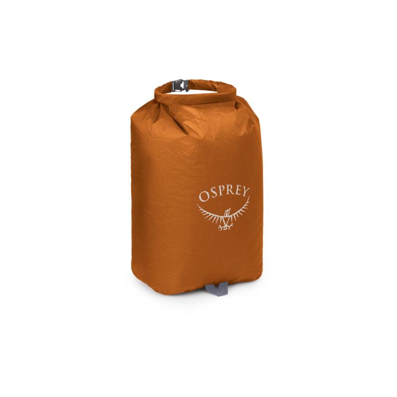 Osprey Ultralight DrySack 12L Orange Caramel