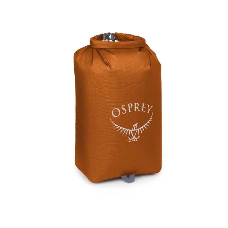 Osprey Ultralight DrySack 20L Toffee Oranje