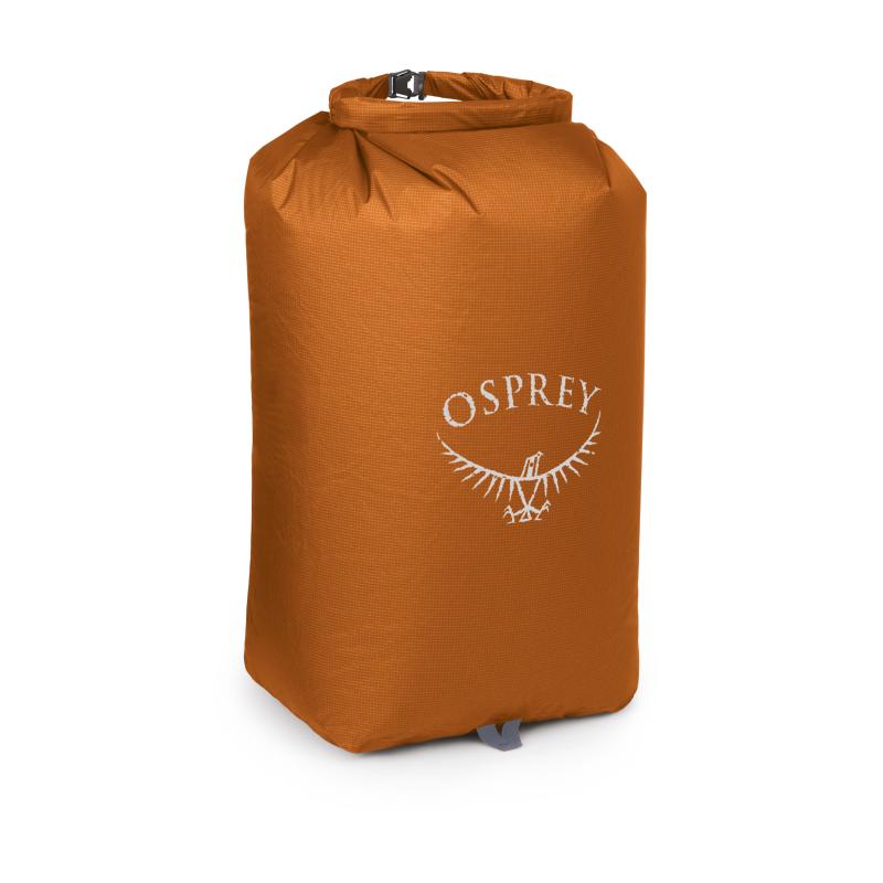 Osprey Ultralight DrySack 35L Orange Caramel