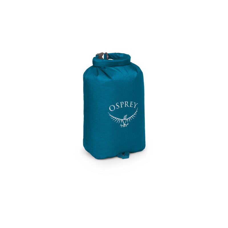 Osprey Ultralight DrySack 6L Waterfront Bleu