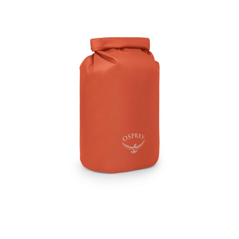 Osprey Wildwater Dry Bag 15 Mars Oranje O/S