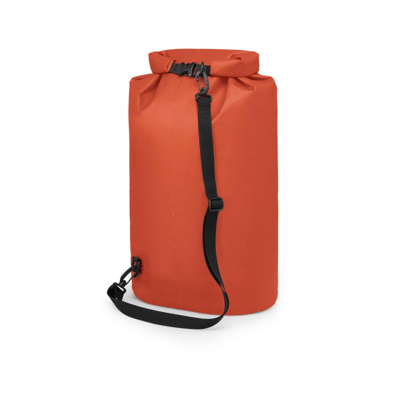 Osprey Wildwater Dry Bag 25 Mars Oranje O/S