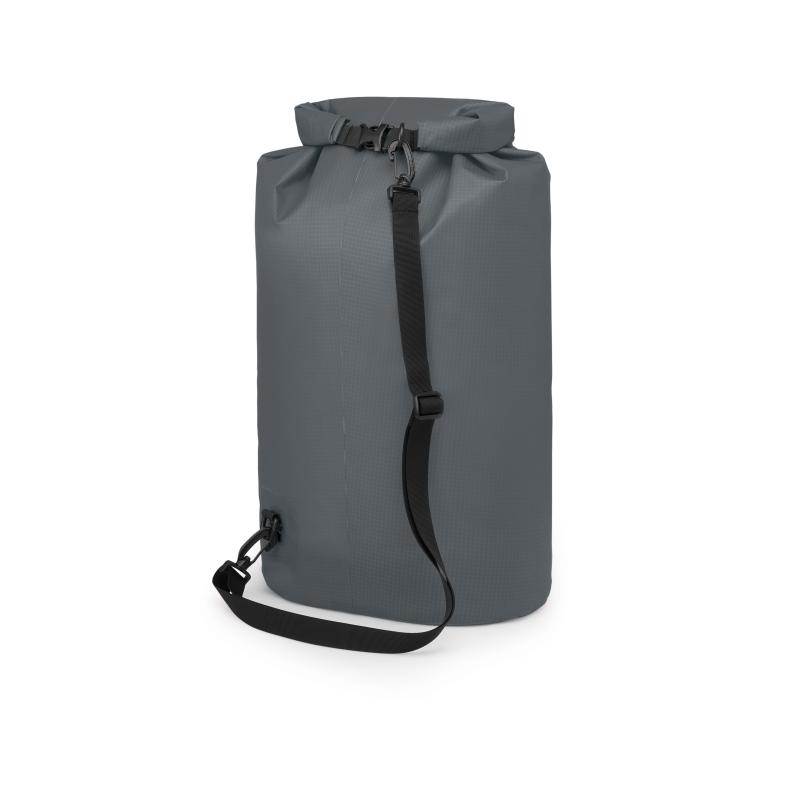 Osprey Wildwater Dry Bag 25 Tunnel Vision Grijs O/S