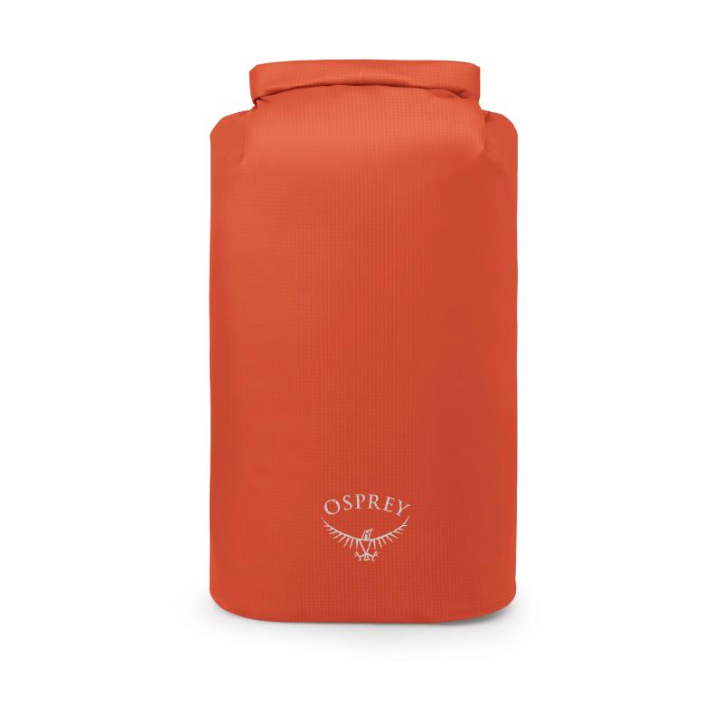 Osprey Wildwater Dry Bag 35 Mars Oranje O/S