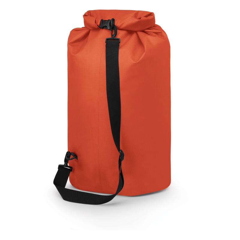 Osprey Wildwater Dry Bag 35 Mars Oranje O/S