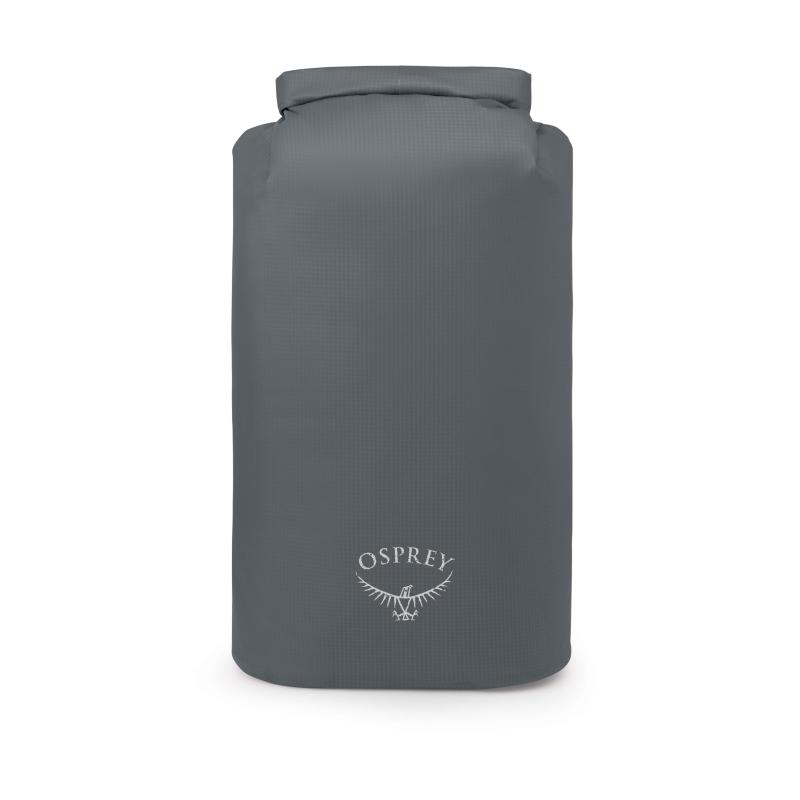 Osprey Wildwater Dry Bag 35 Tunnel Vision Gray O/S