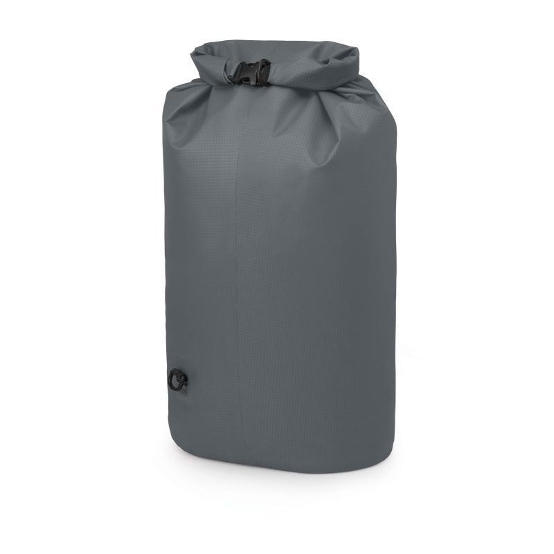 Osprey Wildwater Dry Bag 35 Tunnel Vision Grijs O/S