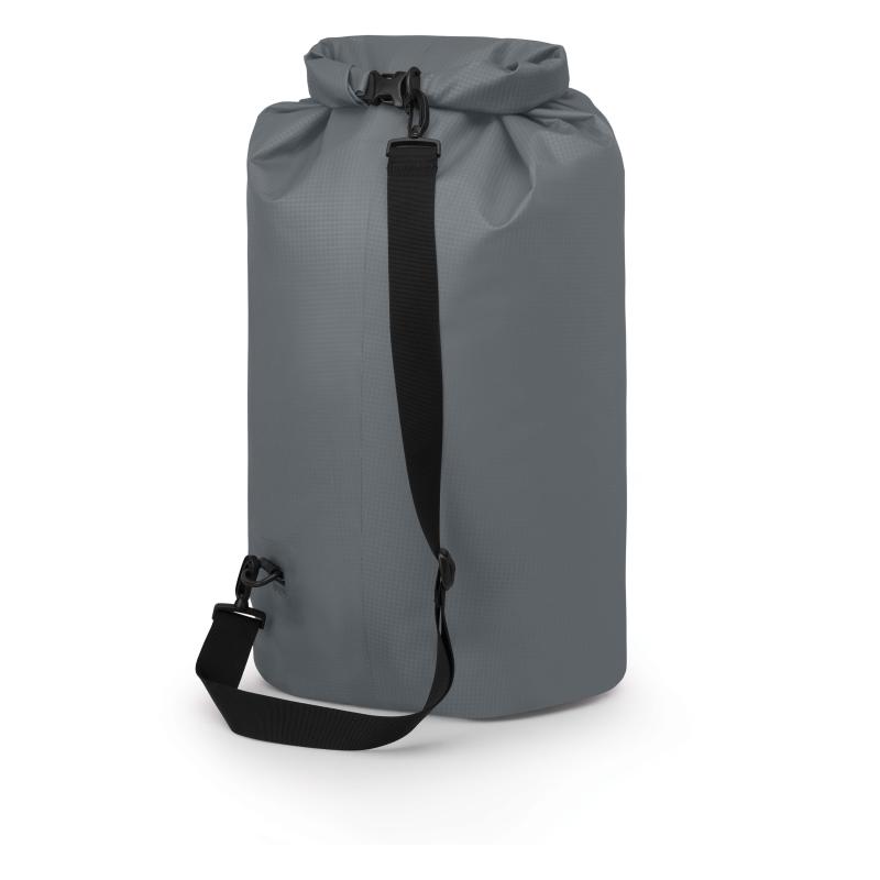 Osprey Wildwater Dry Bag 35 Tunnel Vision Gris O/S