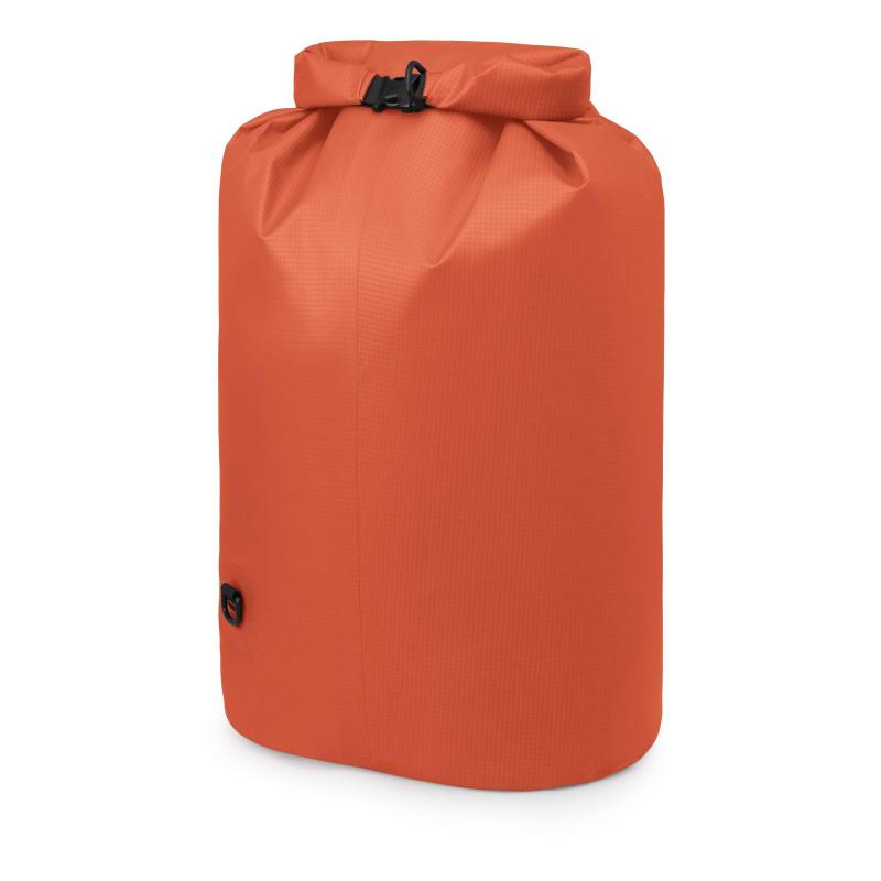 Osprey Wildwater Dry Bag 50 Mars Orange O/S