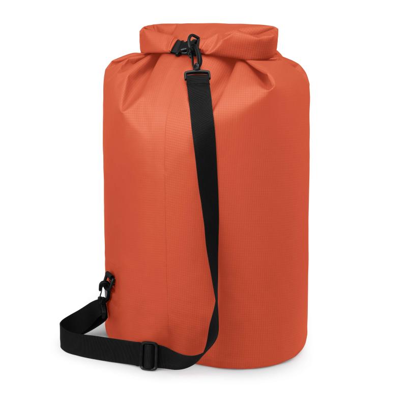 Osprey Wildwater Dry Bag 50 Mars Oranje O/S