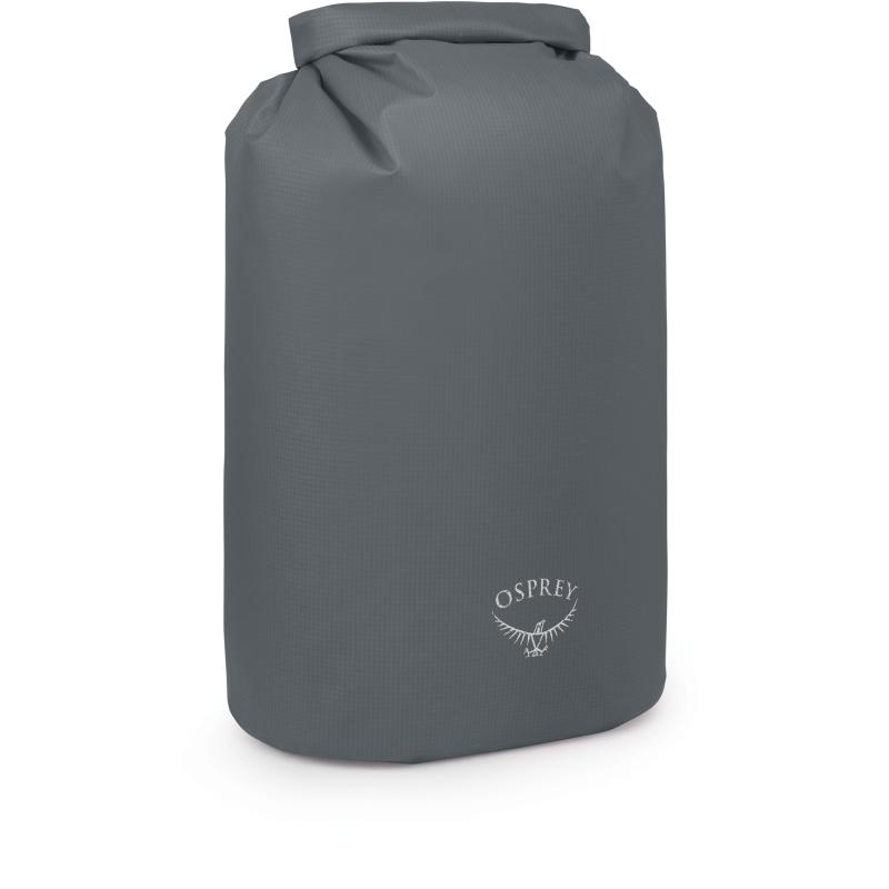Osprey Wildwater Dry Bag 50 Tunnel Vision Gray O/S