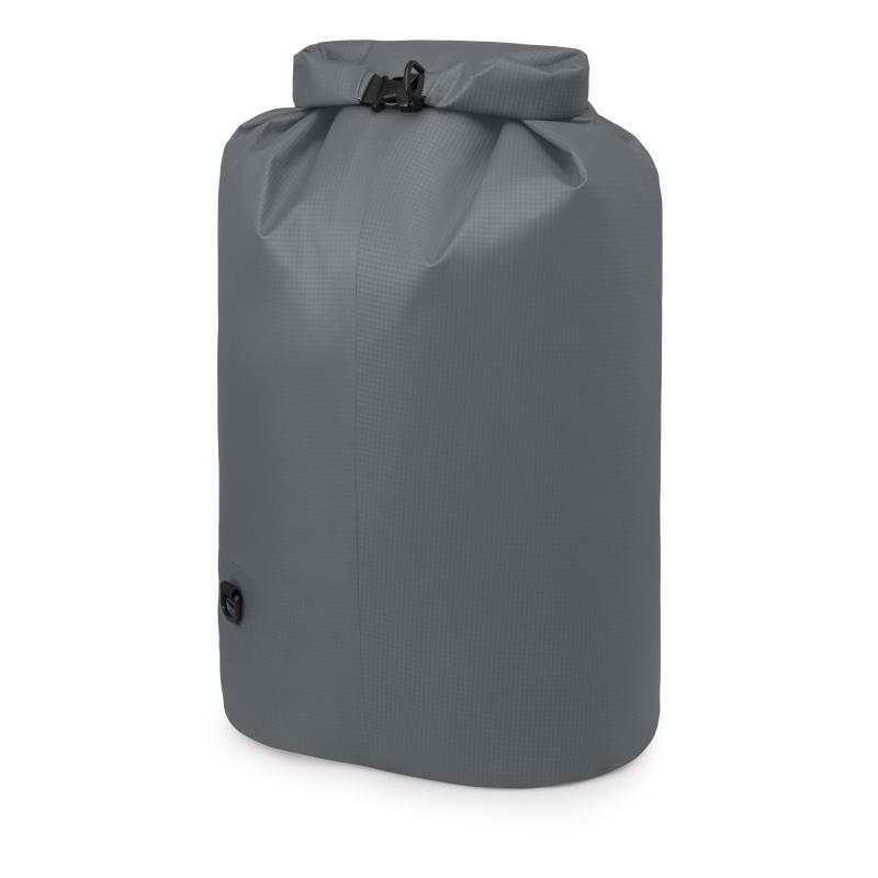 Osprey Wildwater Dry Bag 50 Tunnel Vision Gray O/S