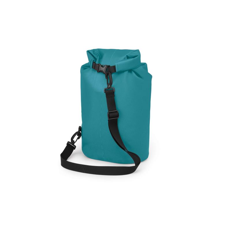 Osprey Wildwater Dry Bag 8 Blauwe Spikemoss O/S