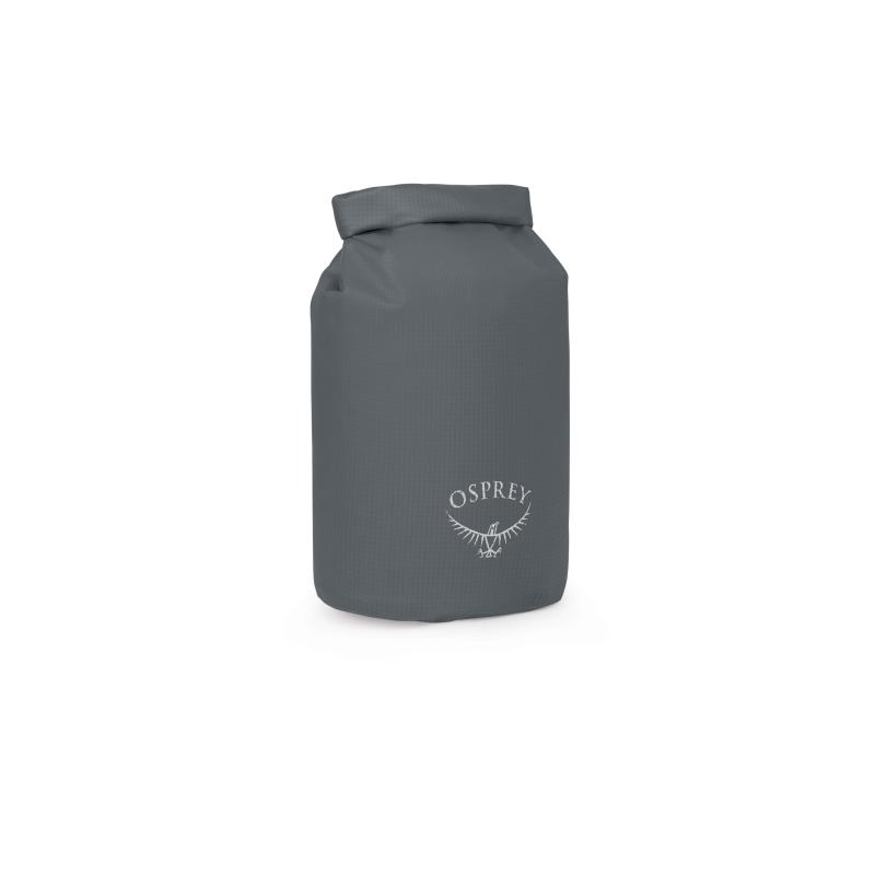 Osprey Wildwater Dry Bag 8 Tunnel Vision Gris O/S