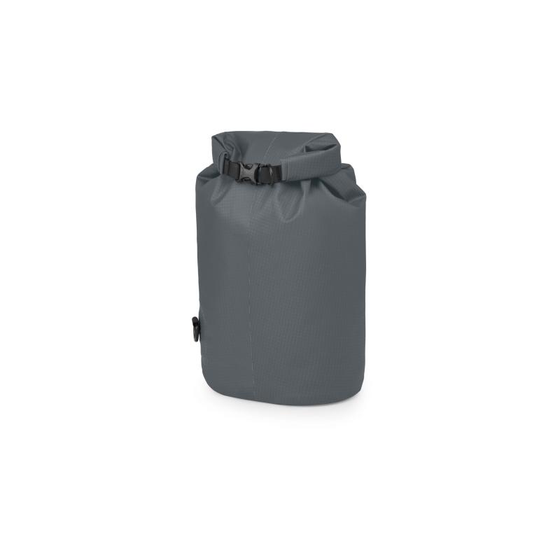 Osprey Wildwater Dry Bag 8 Tunnel Vision Gray O/S