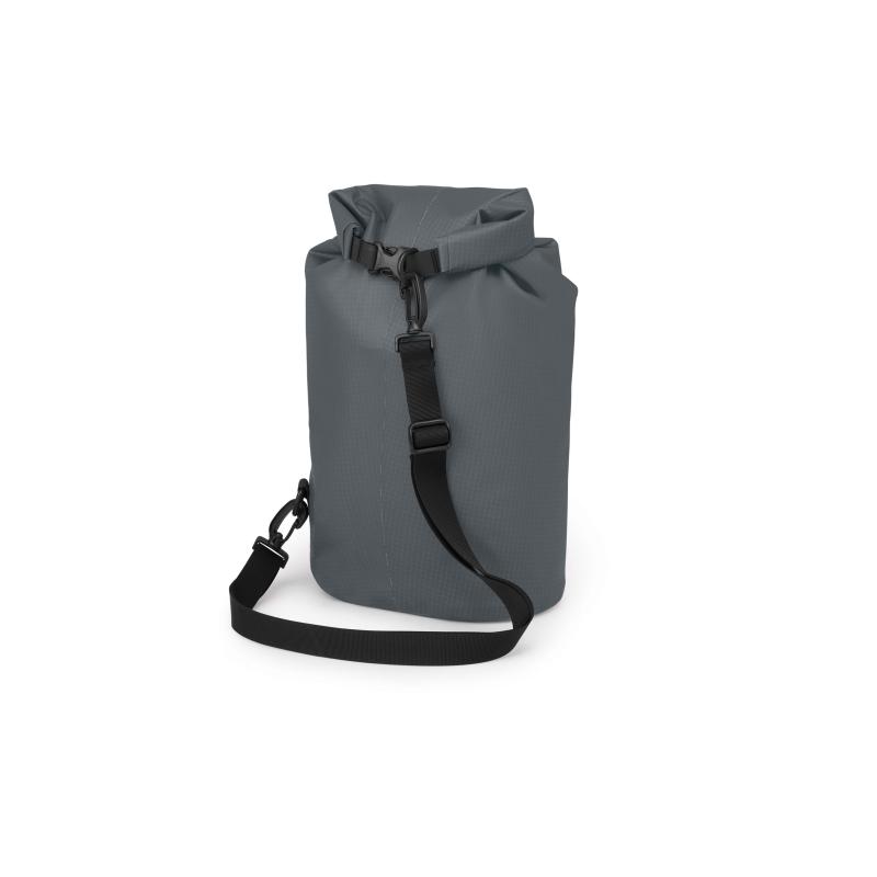 Osprey Wildwater Dry Bag 8 Tunnel Vision Grijs O/S