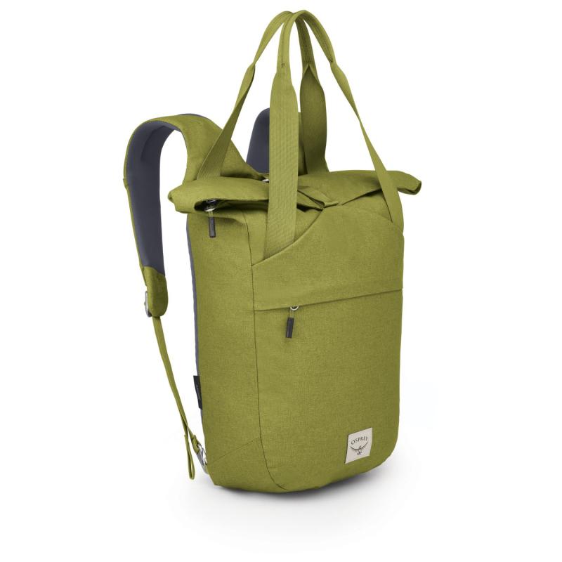Osprey Arcan Tote Pack Matcha Green Heather O / S