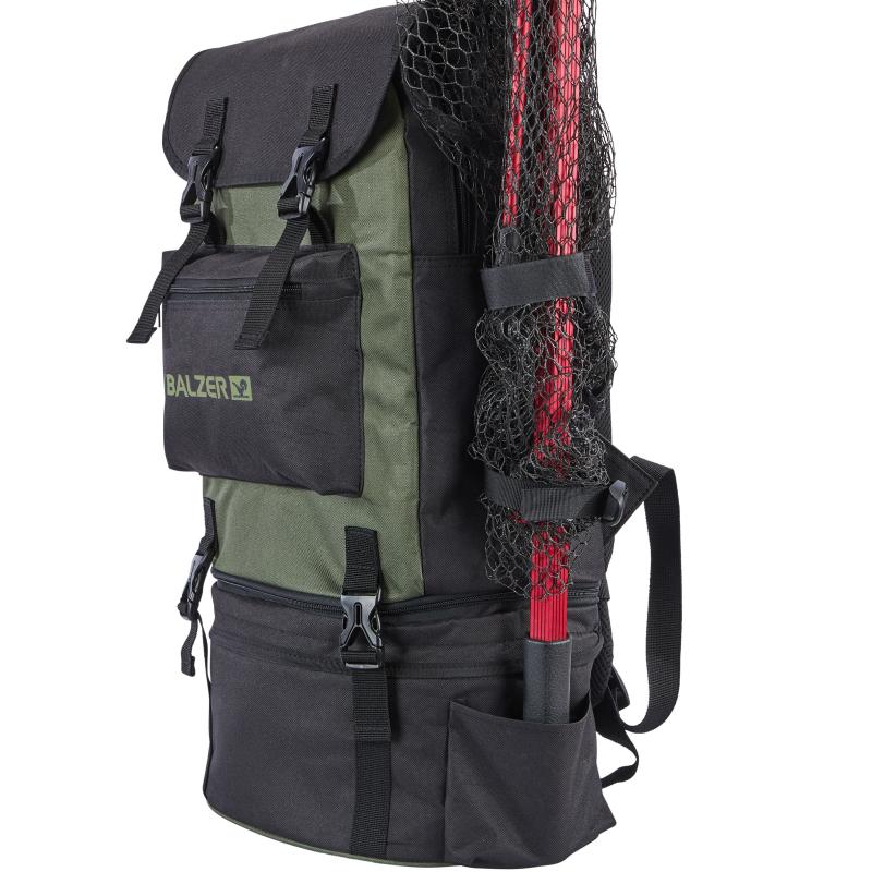 Balzer thermal backpack