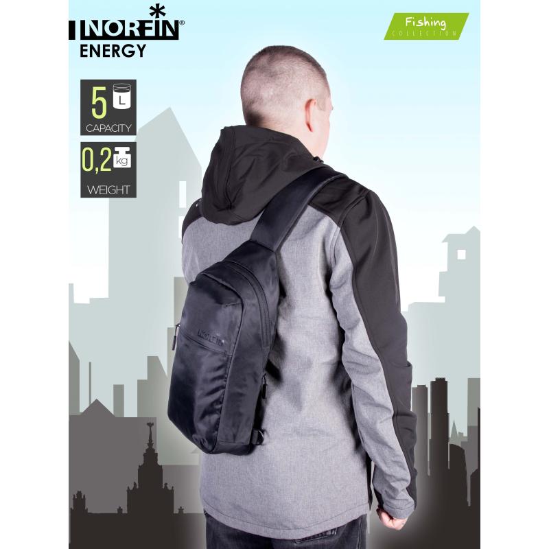 Norfin backpack ENERGY
