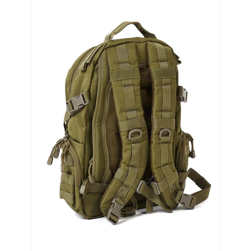 Norfin backpack TACTIC 35