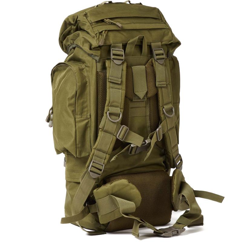 Norfin backpack TACTIC 65