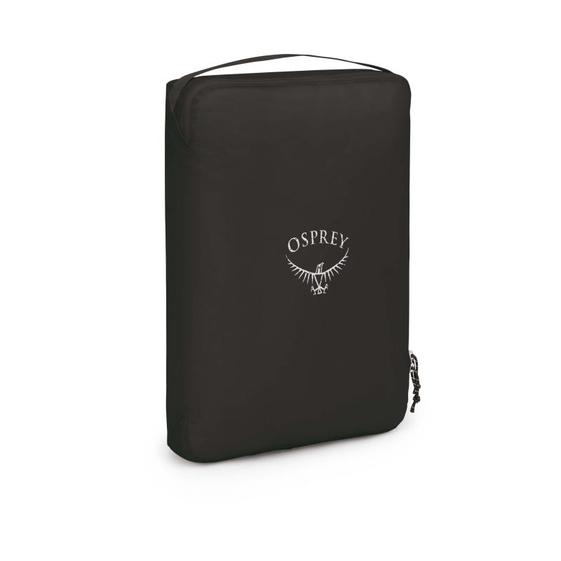 Osprey Ultralight Packing Cube Zwart Groot