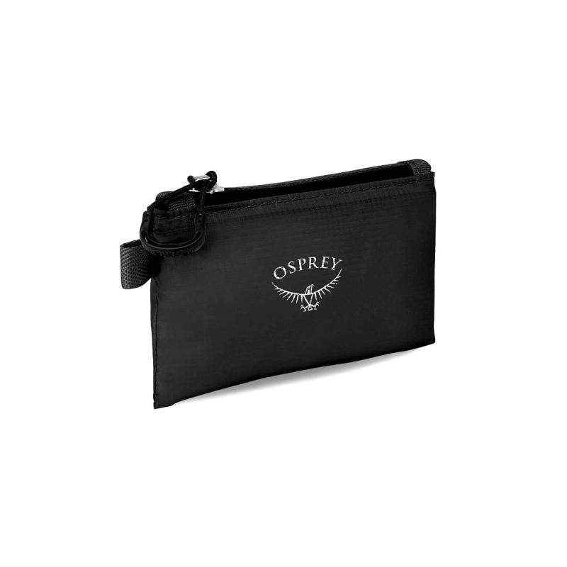 Osprey Ultralight Wallet Black O/S