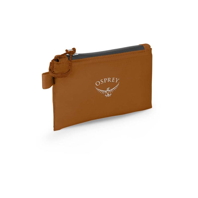 Osprey Ultralight Portefeuille Toffee Orange O/S