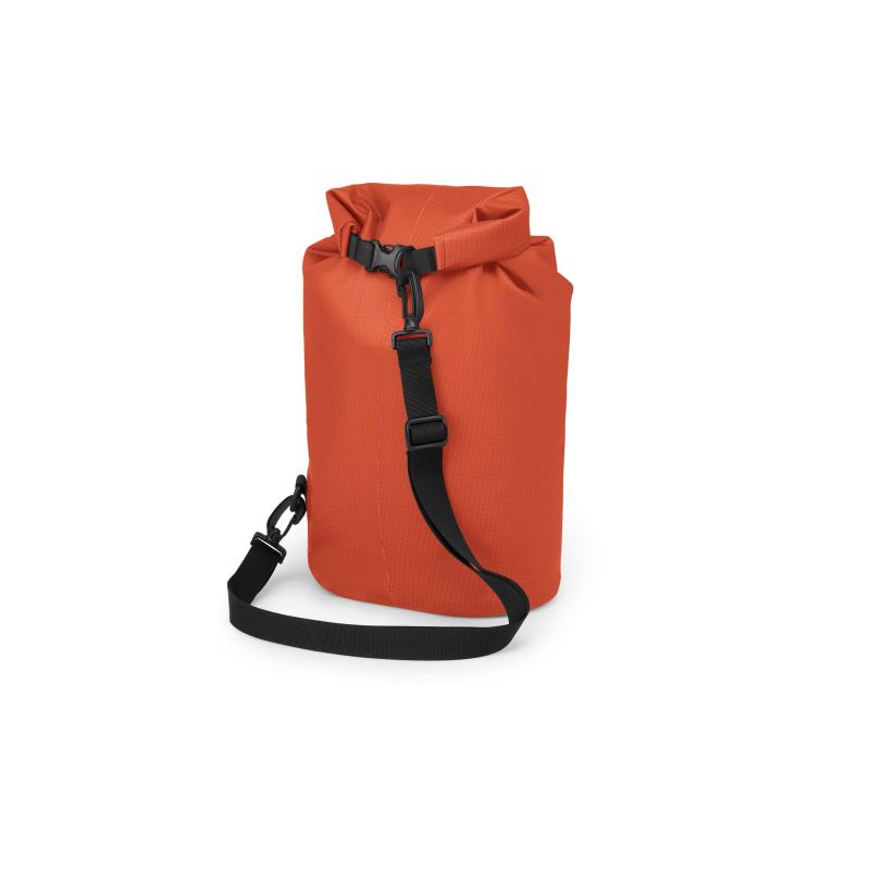 Osprey Wildwater Dry Bag 8 Mars Oranje O/S