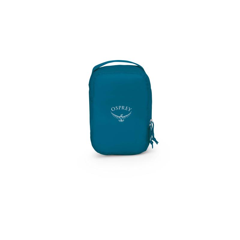 Osprey Ultralight Packing Cube Waterfront Blue Small