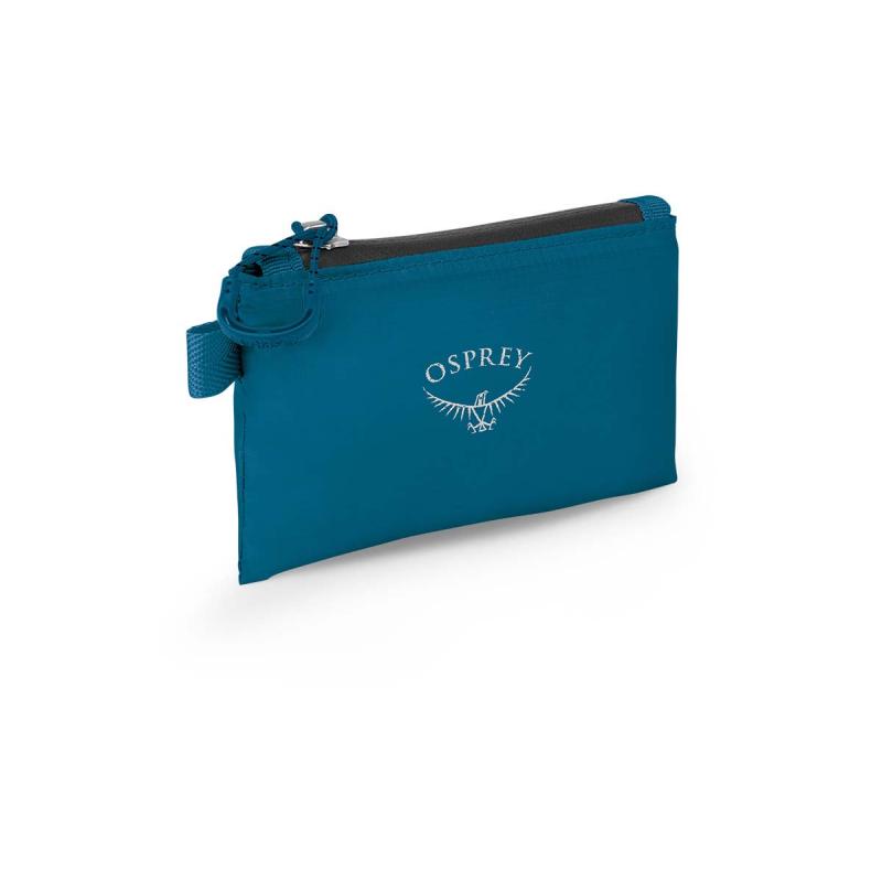 Osprey Ultralight Portefeuille Waterfront Bleu O/S